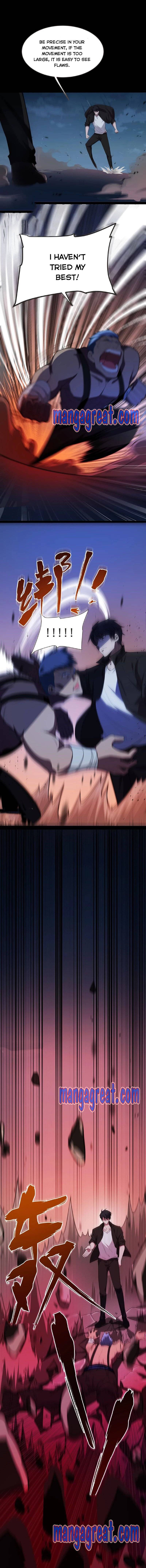 Picking Up A Shool Beauty To Be Wife chapter 76 - page 3