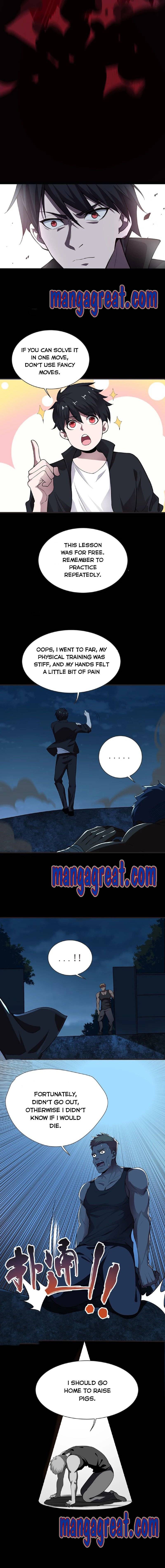 Picking Up A Shool Beauty To Be Wife chapter 76 - page 4