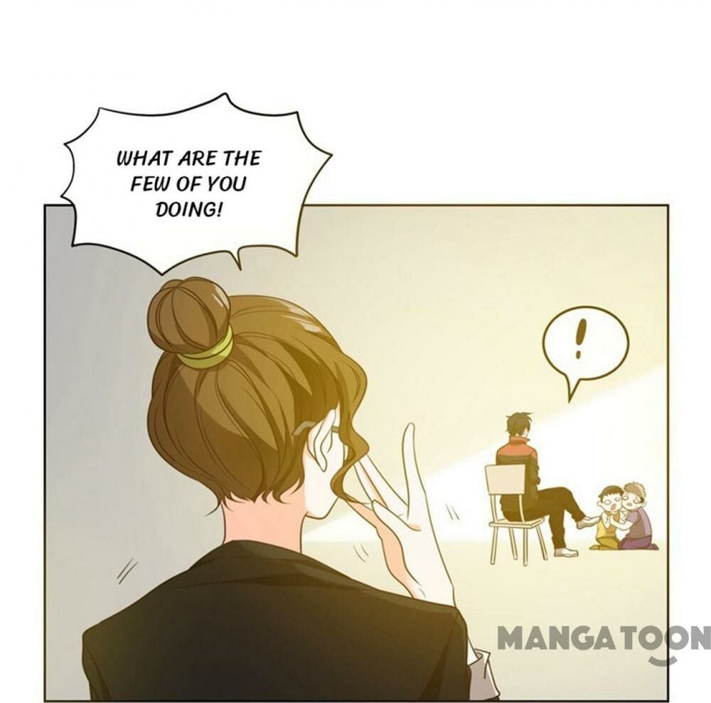 Picking Up A Shool Beauty To Be Wife chapter 5 - page 1
