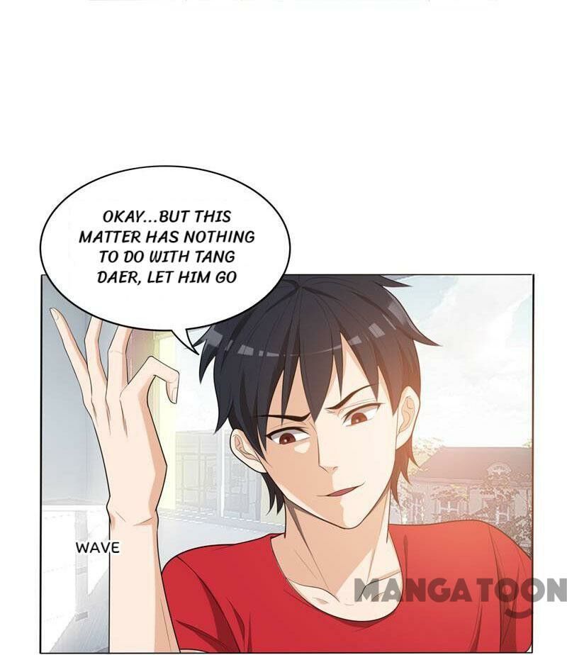 Picking Up A Shool Beauty To Be Wife chapter 6 - page 13
