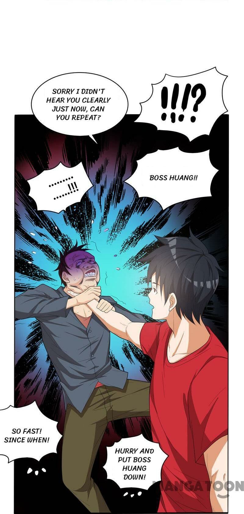 Picking Up A Shool Beauty To Be Wife chapter 6 - page 17