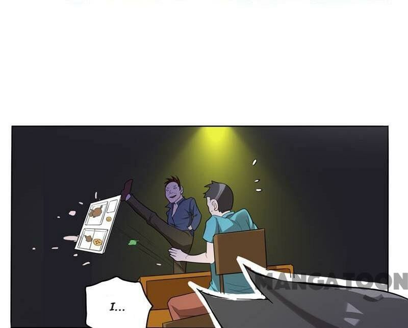 Picking Up A Shool Beauty To Be Wife chapter 6 - page 20