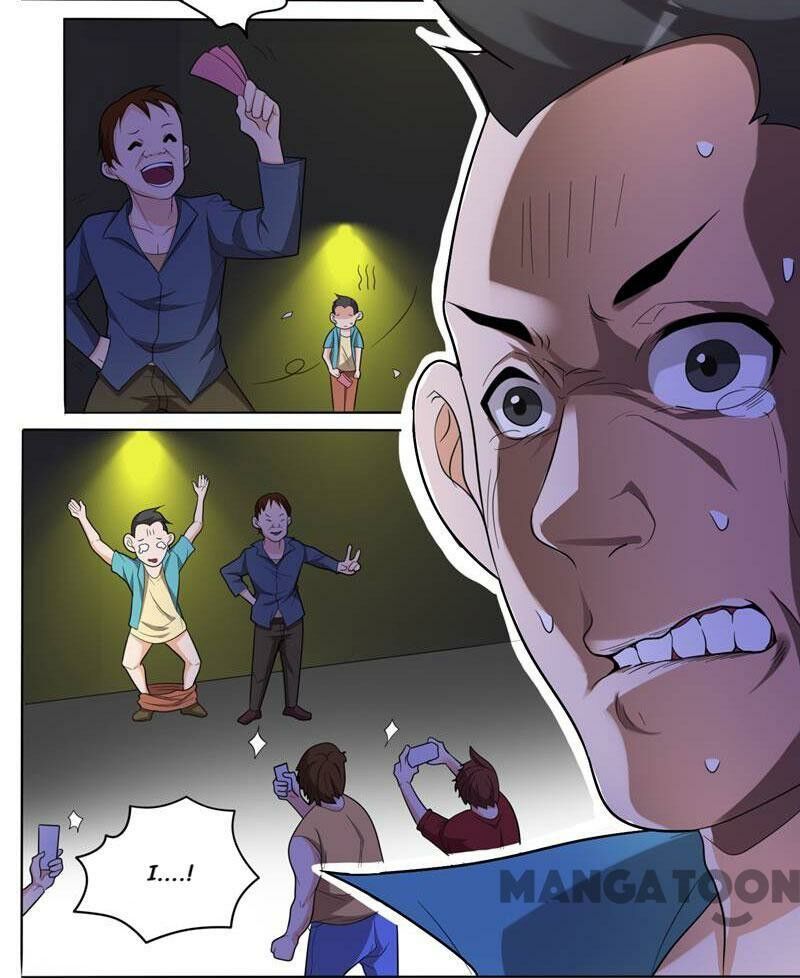 Picking Up A Shool Beauty To Be Wife chapter 6 - page 21