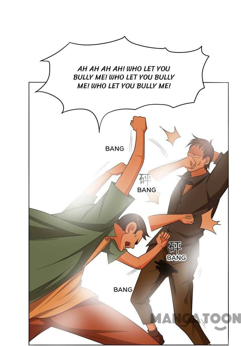 Picking Up A Shool Beauty To Be Wife chapter 6 - page 23