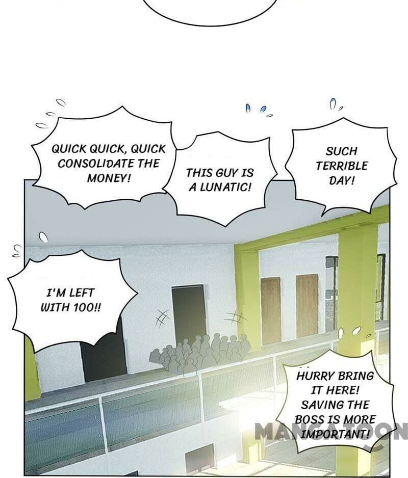 Picking Up A Shool Beauty To Be Wife chapter 6 - page 28