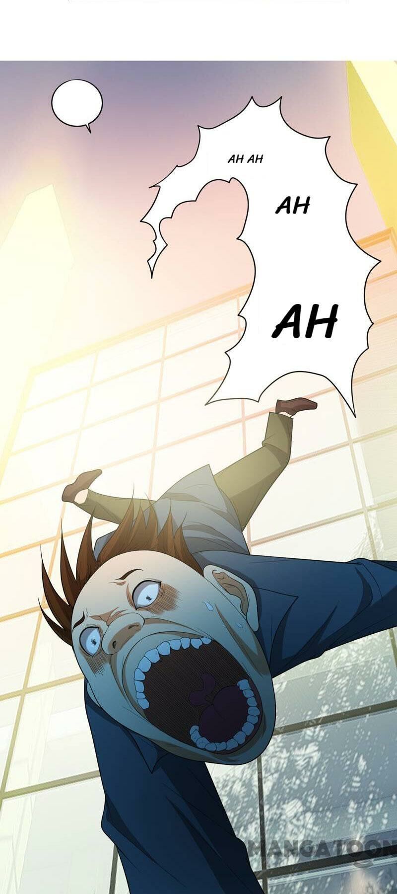 Picking Up A Shool Beauty To Be Wife chapter 6 - page 31