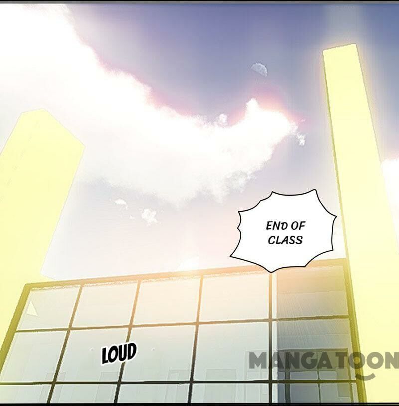 Picking Up A Shool Beauty To Be Wife chapter 6 - page 5