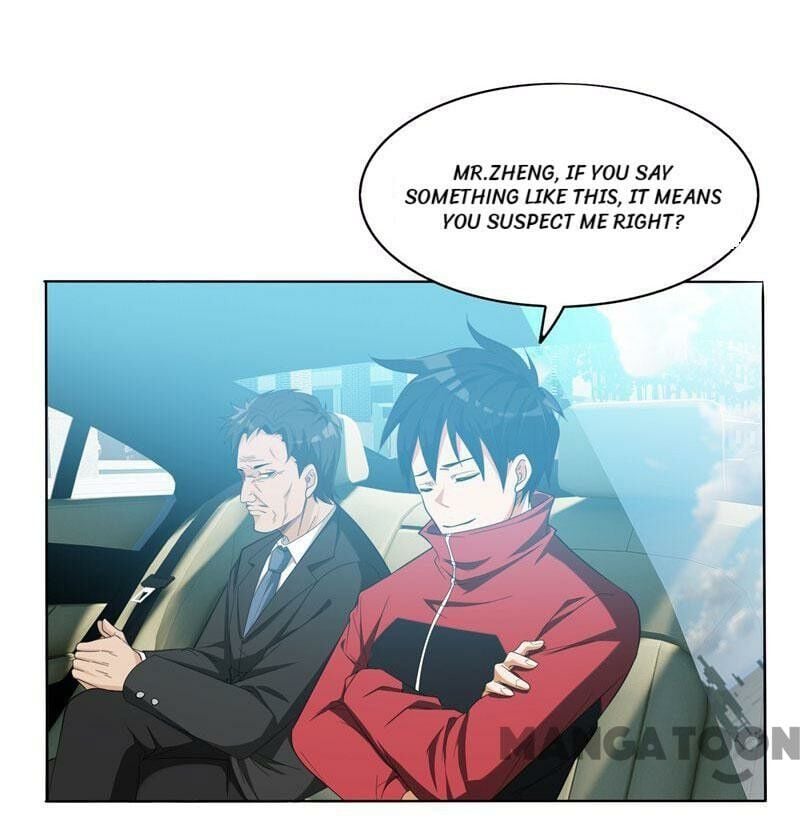 Picking Up A Shool Beauty To Be Wife chapter 7 - page 14