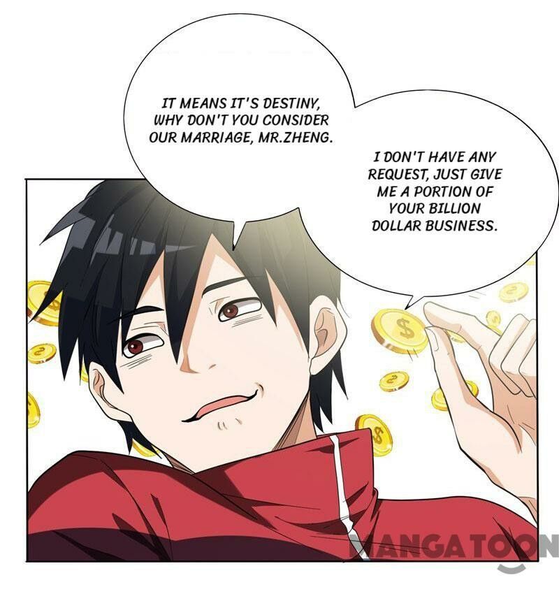 Picking Up A Shool Beauty To Be Wife chapter 7 - page 16
