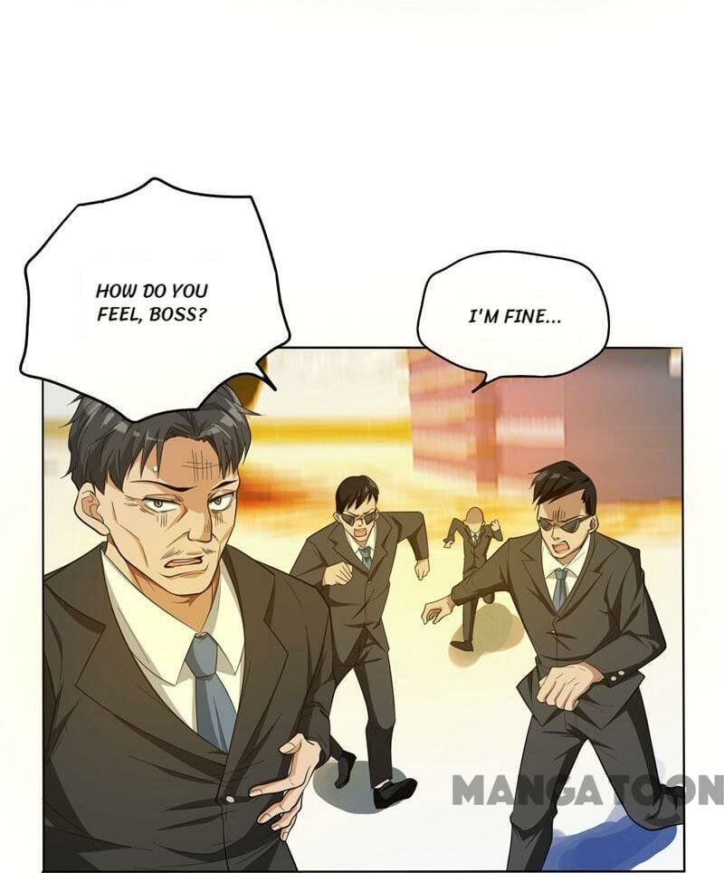Picking Up A Shool Beauty To Be Wife chapter 7 - page 27