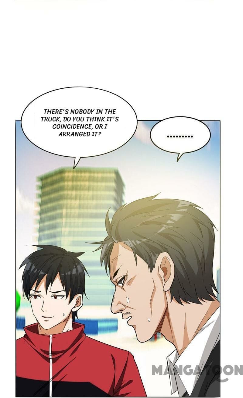 Picking Up A Shool Beauty To Be Wife chapter 7 - page 28