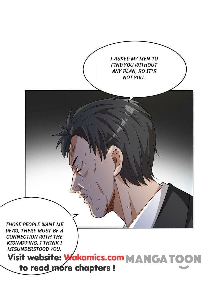 Picking Up A Shool Beauty To Be Wife chapter 7 - page 29