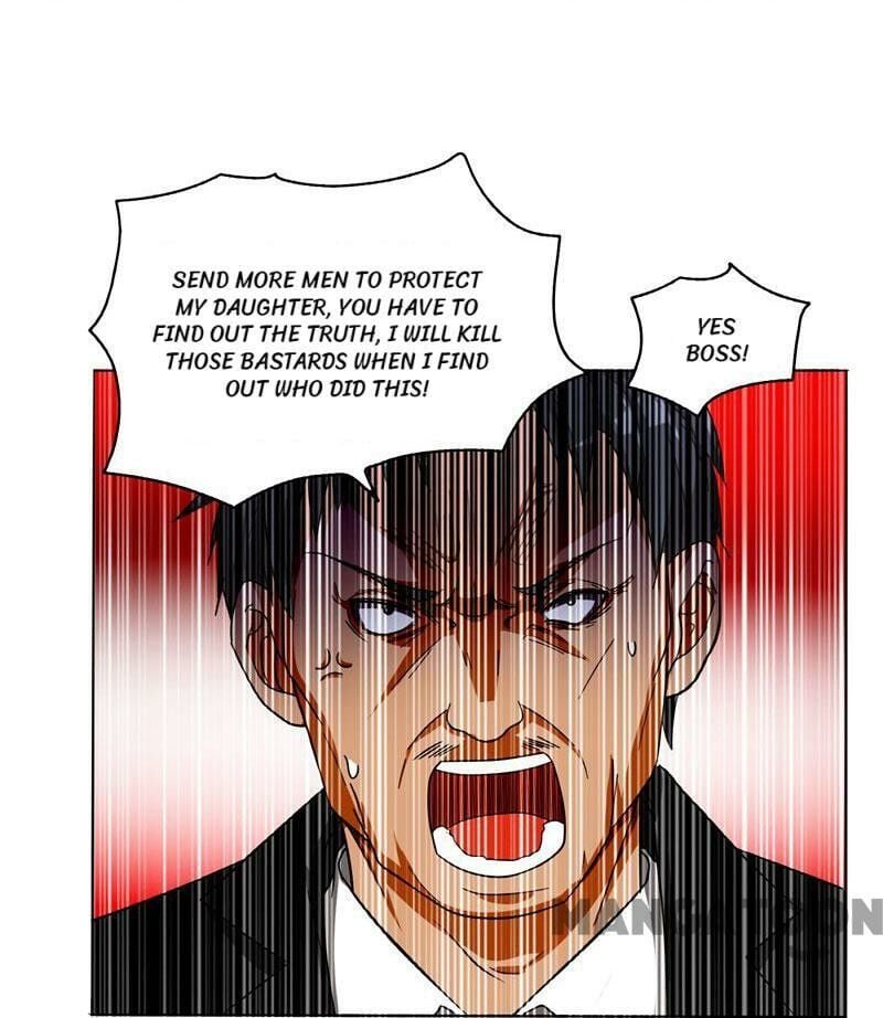 Picking Up A Shool Beauty To Be Wife chapter 7 - page 31