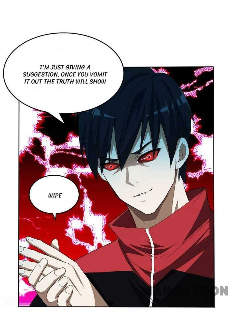 Picking Up A Shool Beauty To Be Wife chapter 8 - page 18