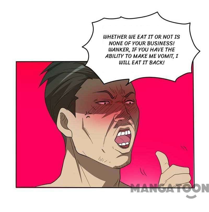 Picking Up A Shool Beauty To Be Wife chapter 8 - page 19