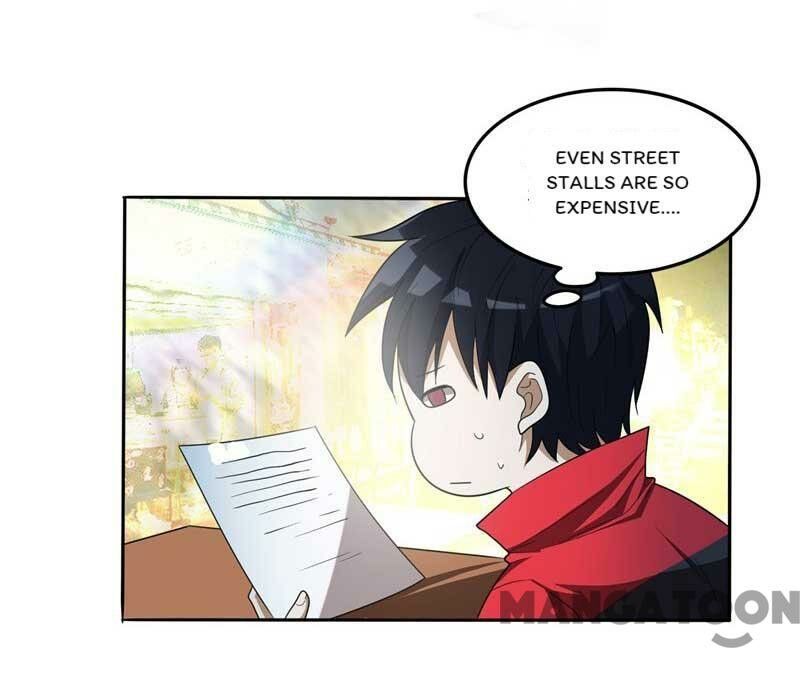 Picking Up A Shool Beauty To Be Wife chapter 8 - page 2