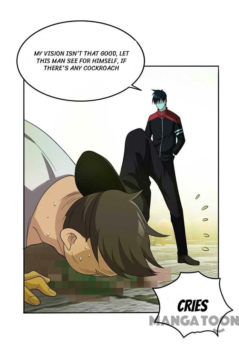 Picking Up A Shool Beauty To Be Wife chapter 8 - page 24