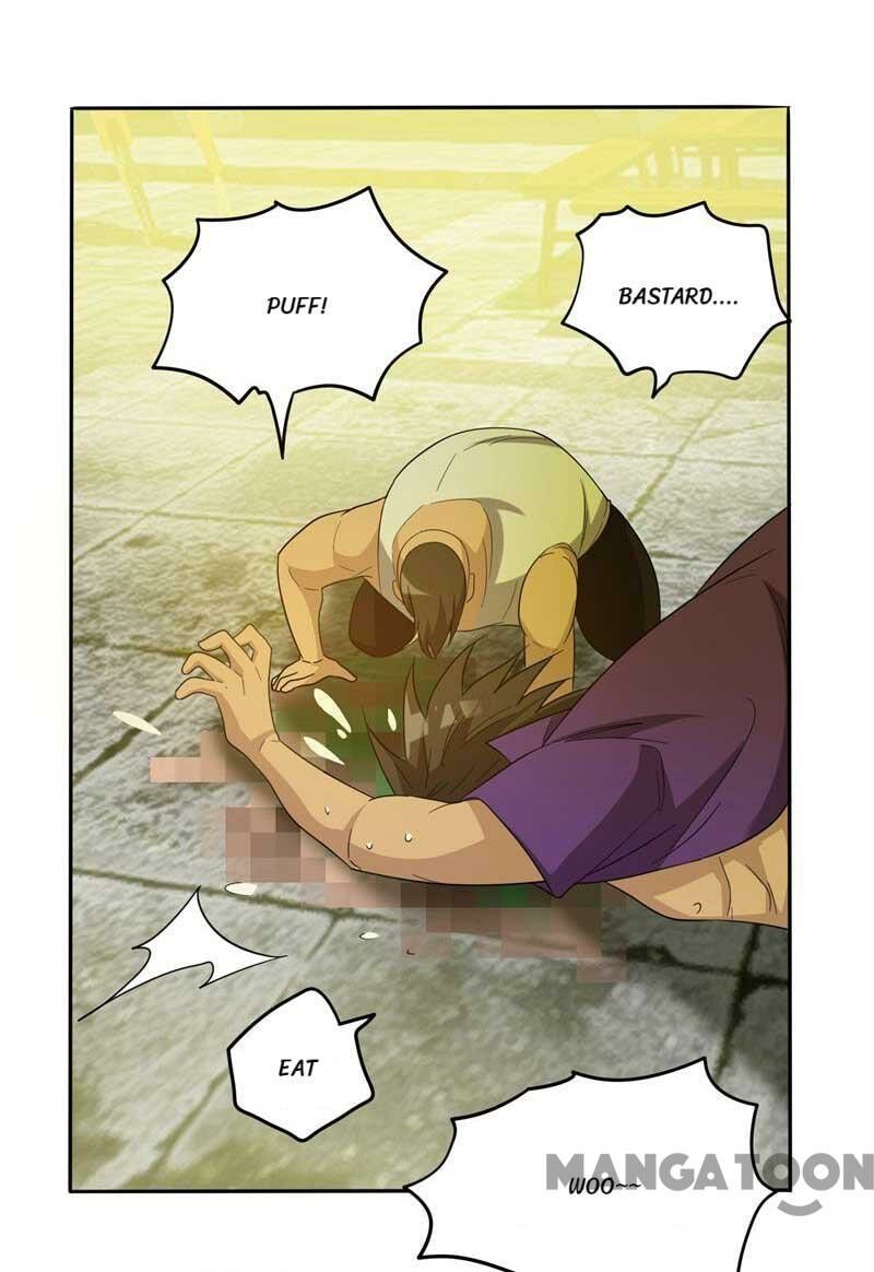 Picking Up A Shool Beauty To Be Wife chapter 8 - page 29