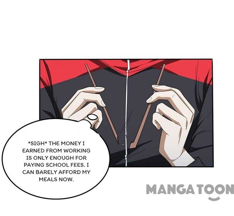 Picking Up A Shool Beauty To Be Wife chapter 8 - page 4