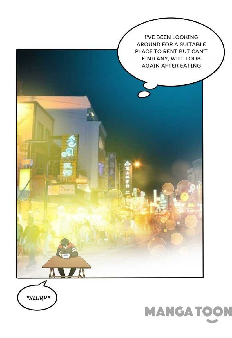Picking Up A Shool Beauty To Be Wife chapter 8 - page 5