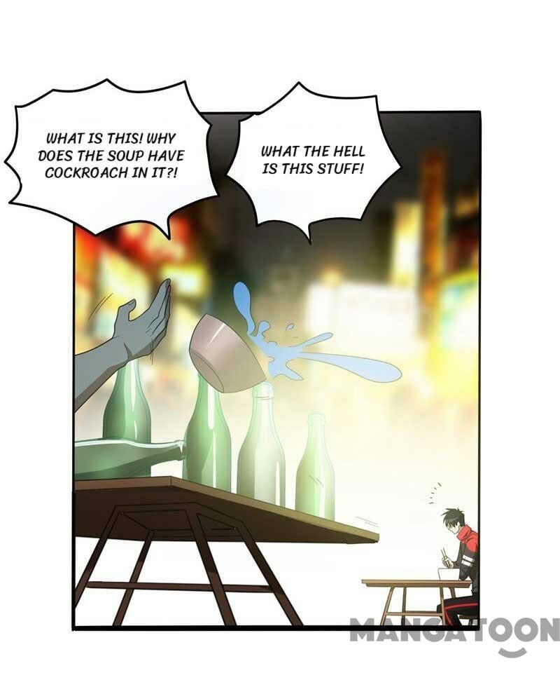Picking Up A Shool Beauty To Be Wife chapter 8 - page 6