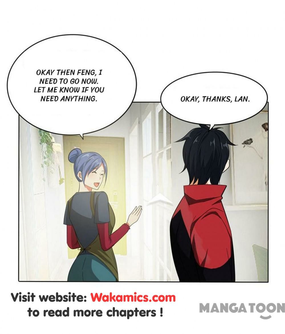 Picking Up A Shool Beauty To Be Wife chapter 9 - page 10