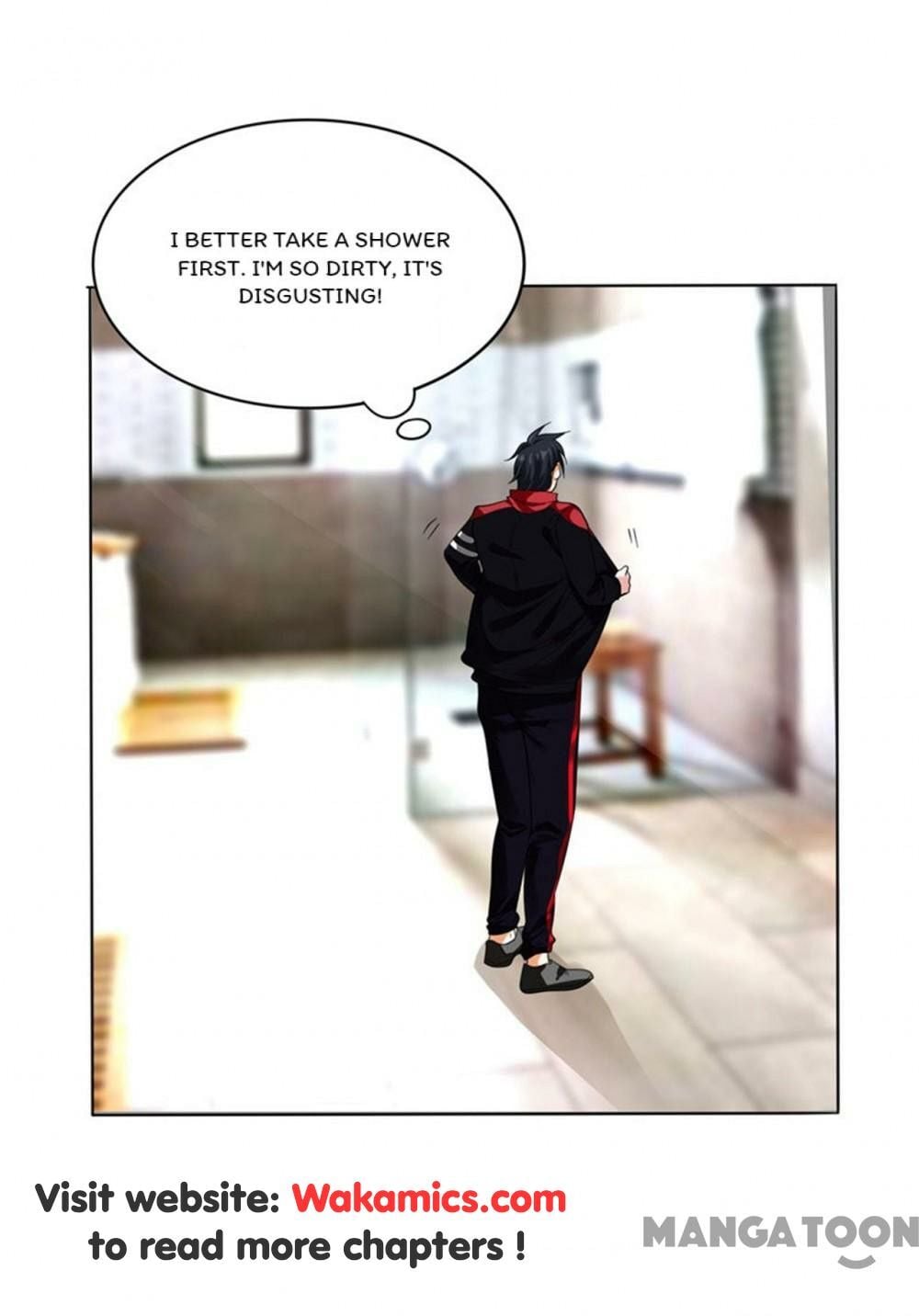 Picking Up A Shool Beauty To Be Wife chapter 9 - page 12