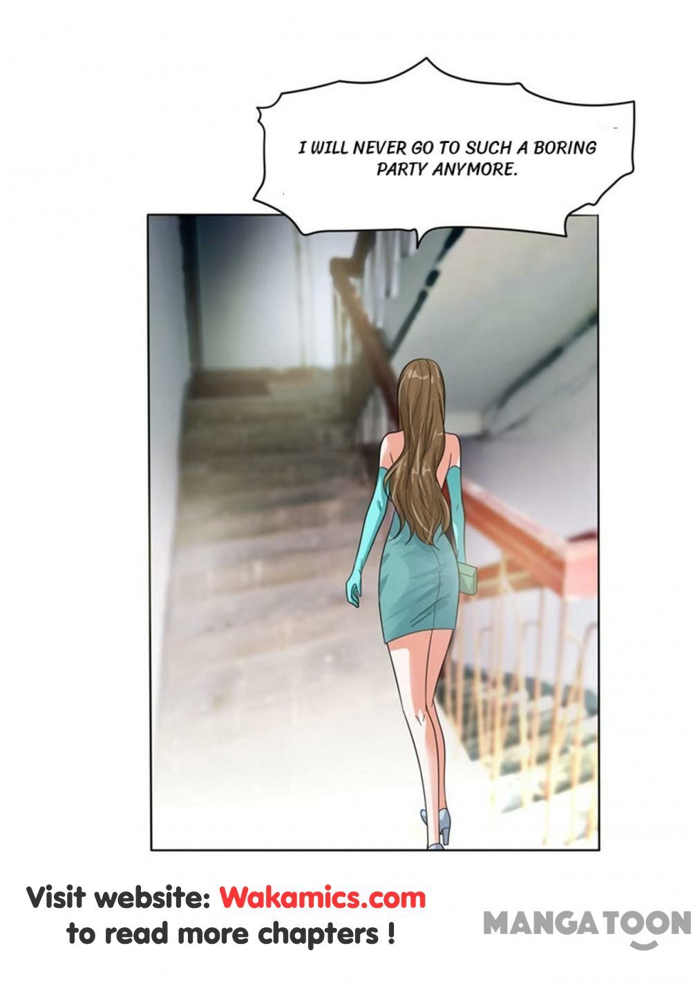 Picking Up A Shool Beauty To Be Wife chapter 9 - page 17