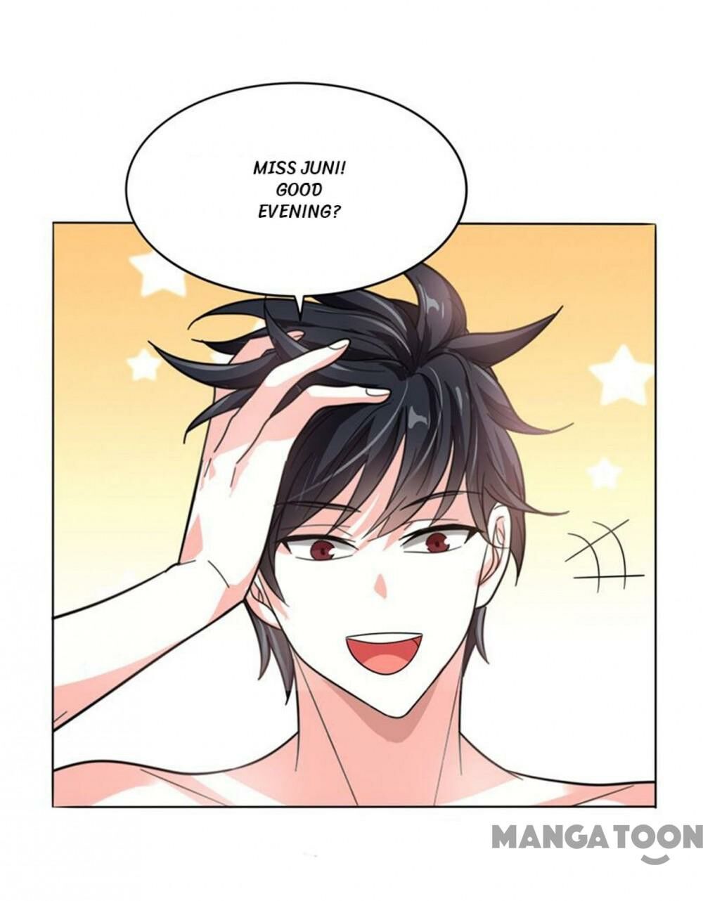 Picking Up A Shool Beauty To Be Wife chapter 9 - page 25