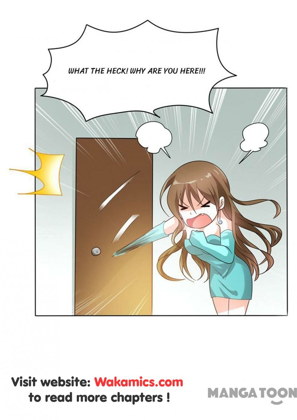 Picking Up A Shool Beauty To Be Wife chapter 9 - page 26