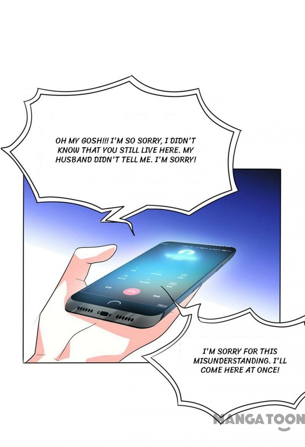 Picking Up A Shool Beauty To Be Wife chapter 9 - page 27