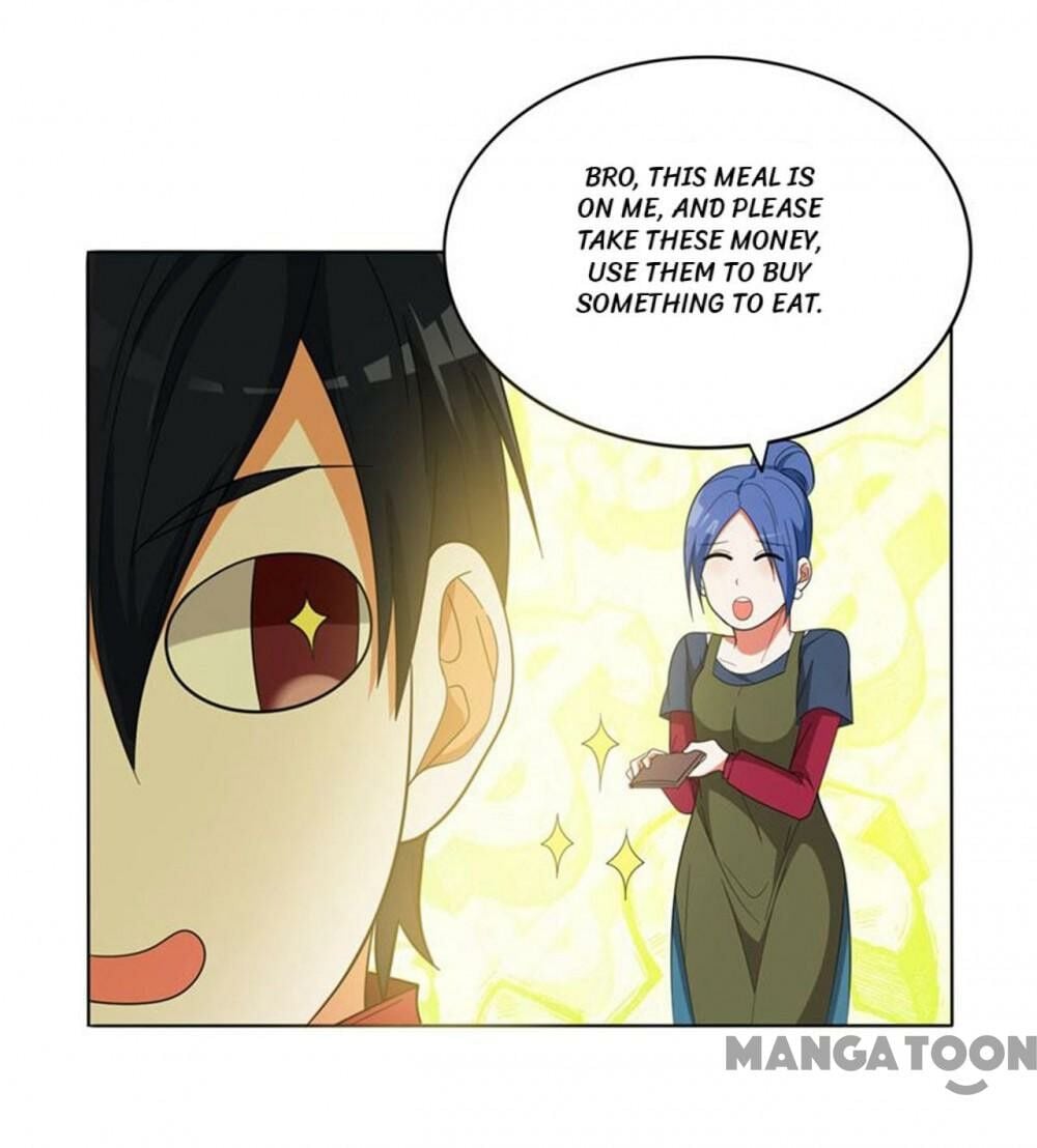 Picking Up A Shool Beauty To Be Wife chapter 9 - page 4