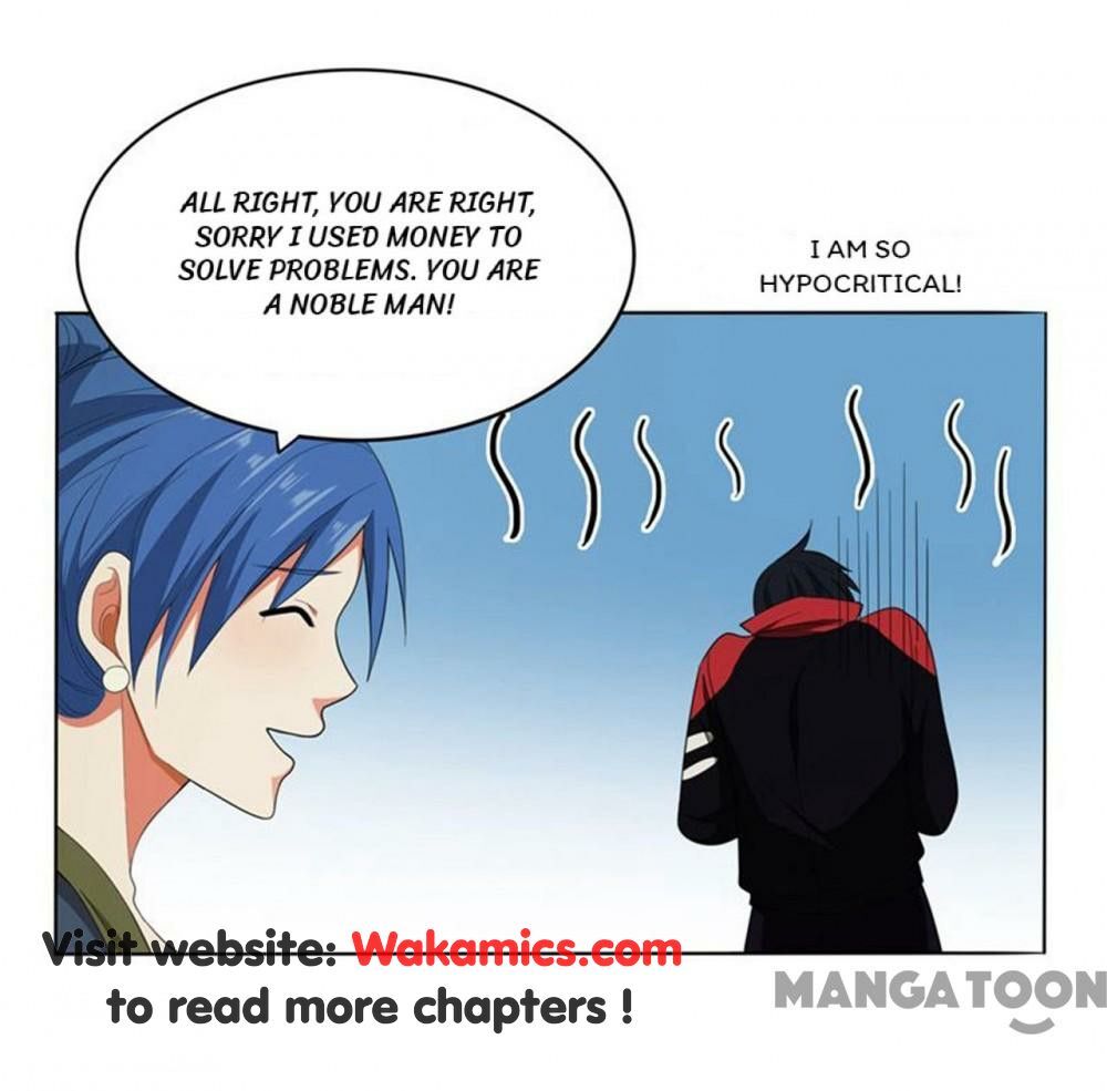 Picking Up A Shool Beauty To Be Wife chapter 9 - page 6