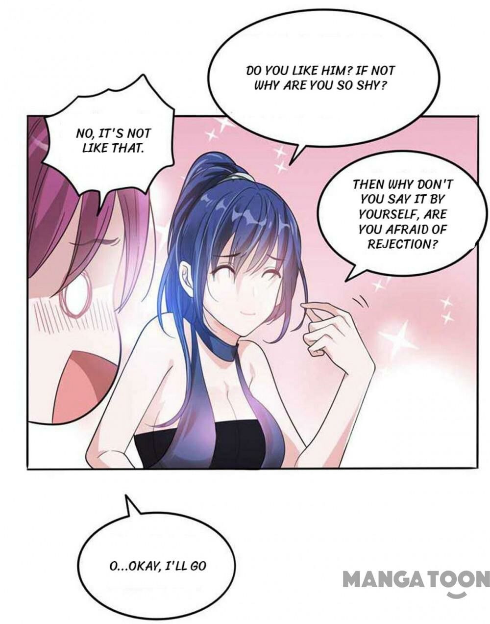 Picking Up A Shool Beauty To Be Wife chapter 10 - page 15
