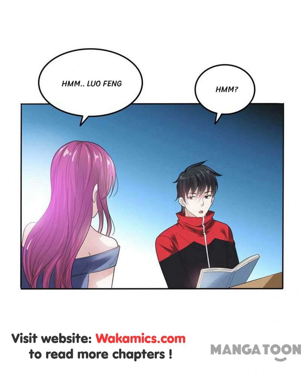 Picking Up A Shool Beauty To Be Wife chapter 10 - page 16