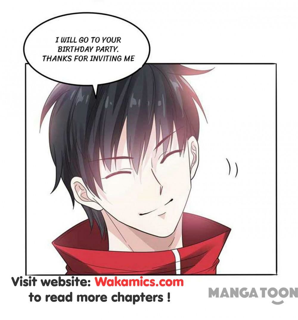 Picking Up A Shool Beauty To Be Wife chapter 10 - page 18
