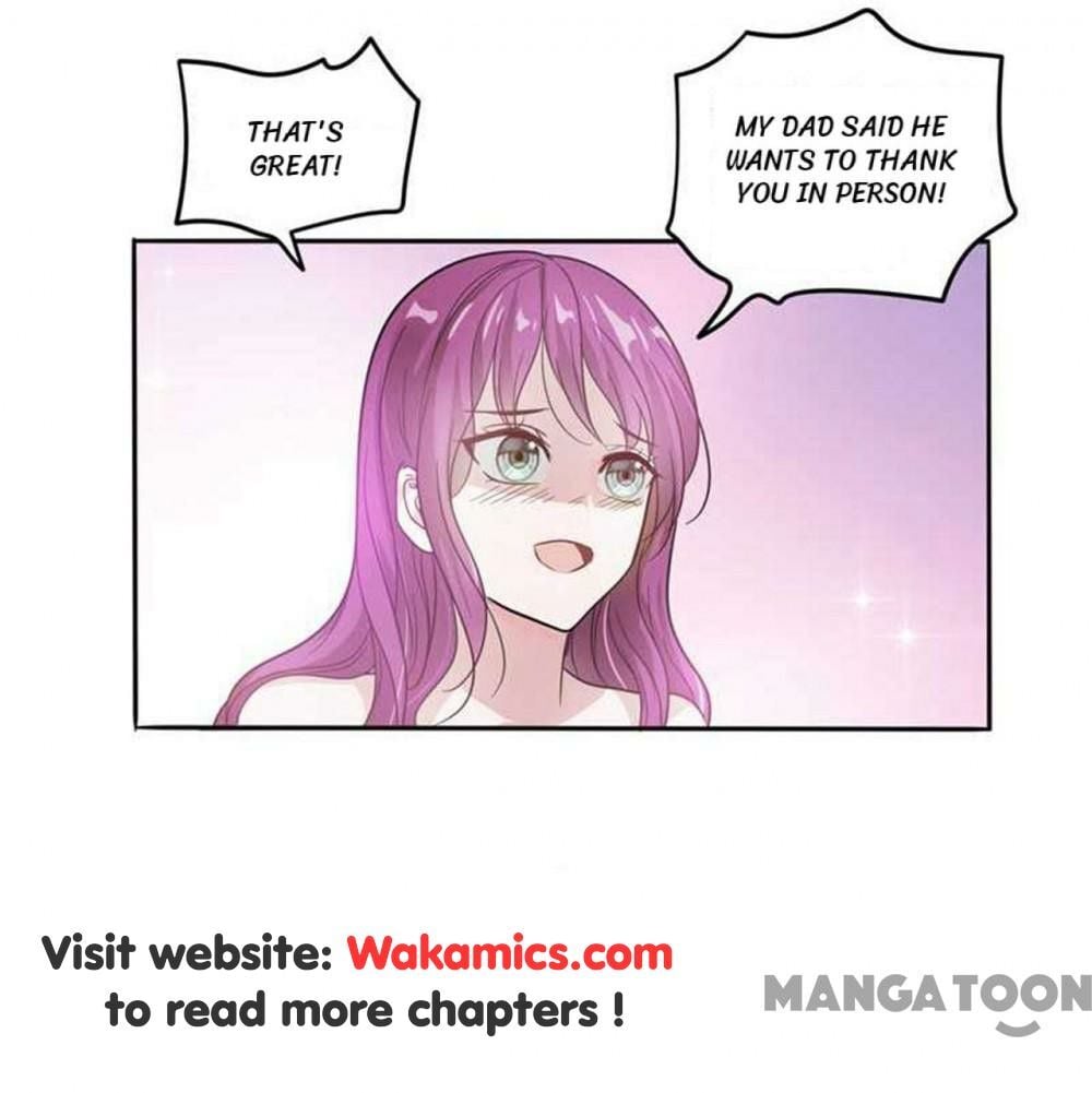 Picking Up A Shool Beauty To Be Wife chapter 10 - page 19