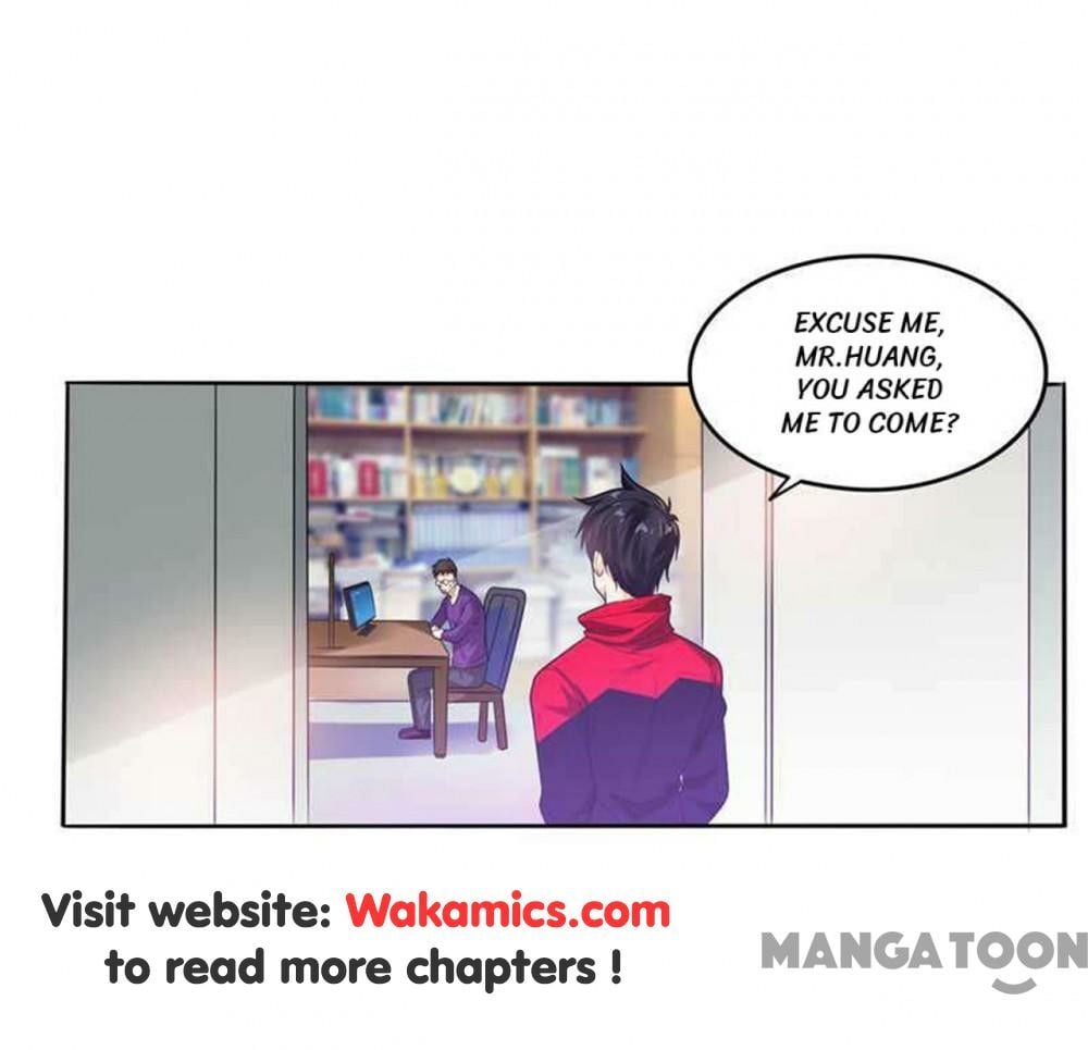 Picking Up A Shool Beauty To Be Wife chapter 10 - page 22