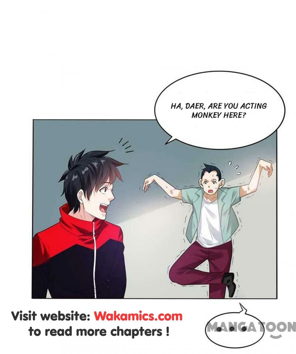 Picking Up A Shool Beauty To Be Wife chapter 10 - page 24
