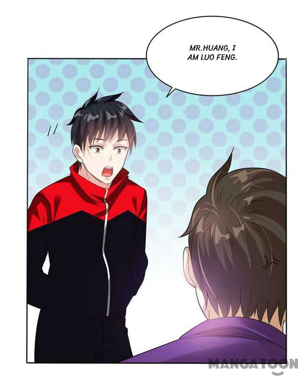 Picking Up A Shool Beauty To Be Wife chapter 10 - page 26