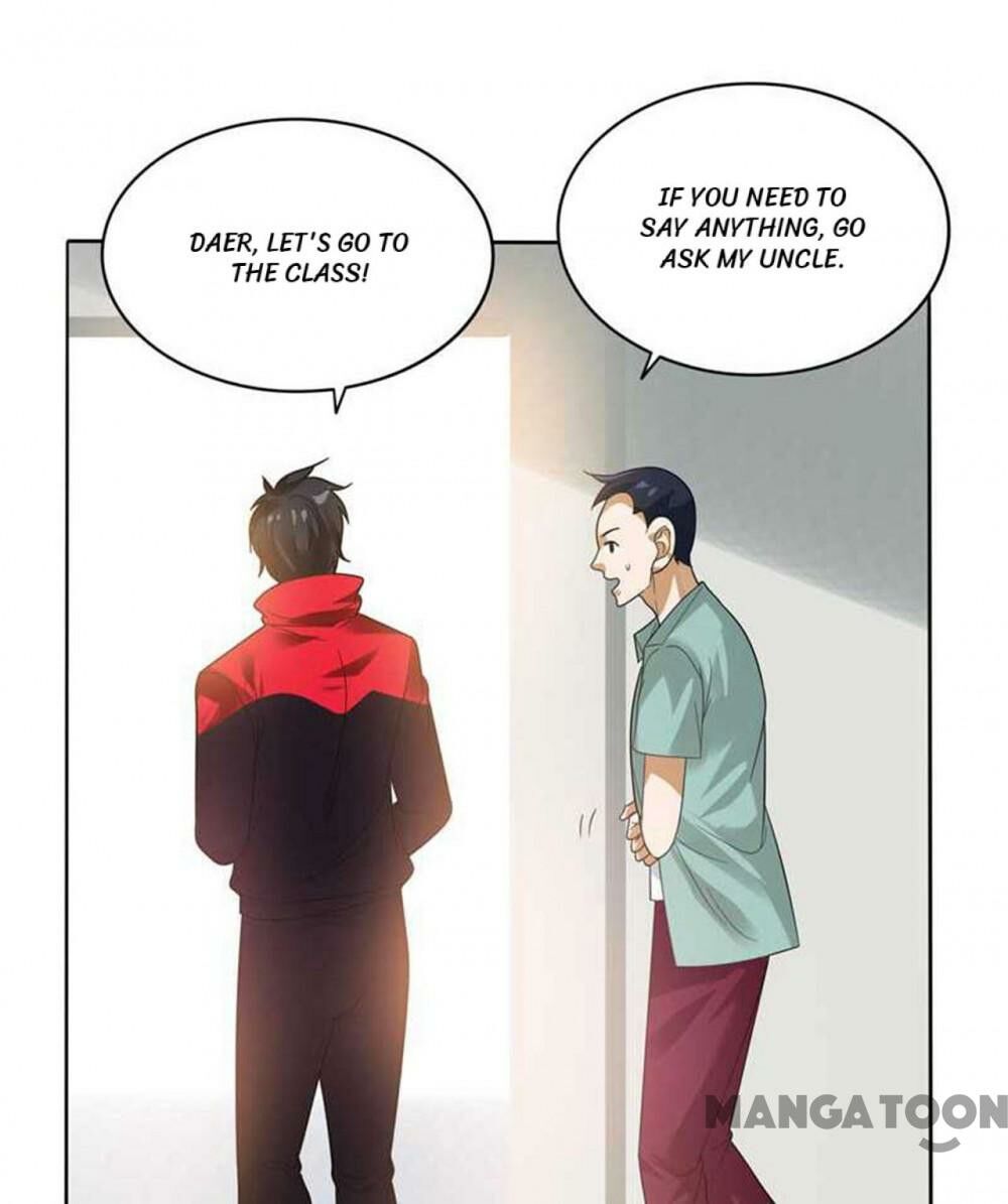 Picking Up A Shool Beauty To Be Wife chapter 10 - page 31