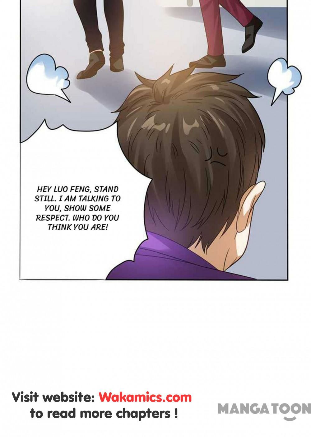 Picking Up A Shool Beauty To Be Wife chapter 10 - page 32