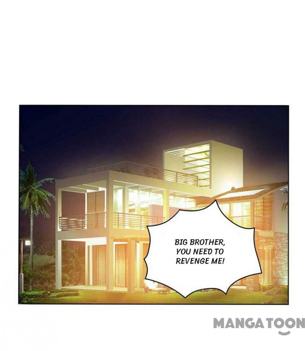 Picking Up A Shool Beauty To Be Wife chapter 10 - page 8
