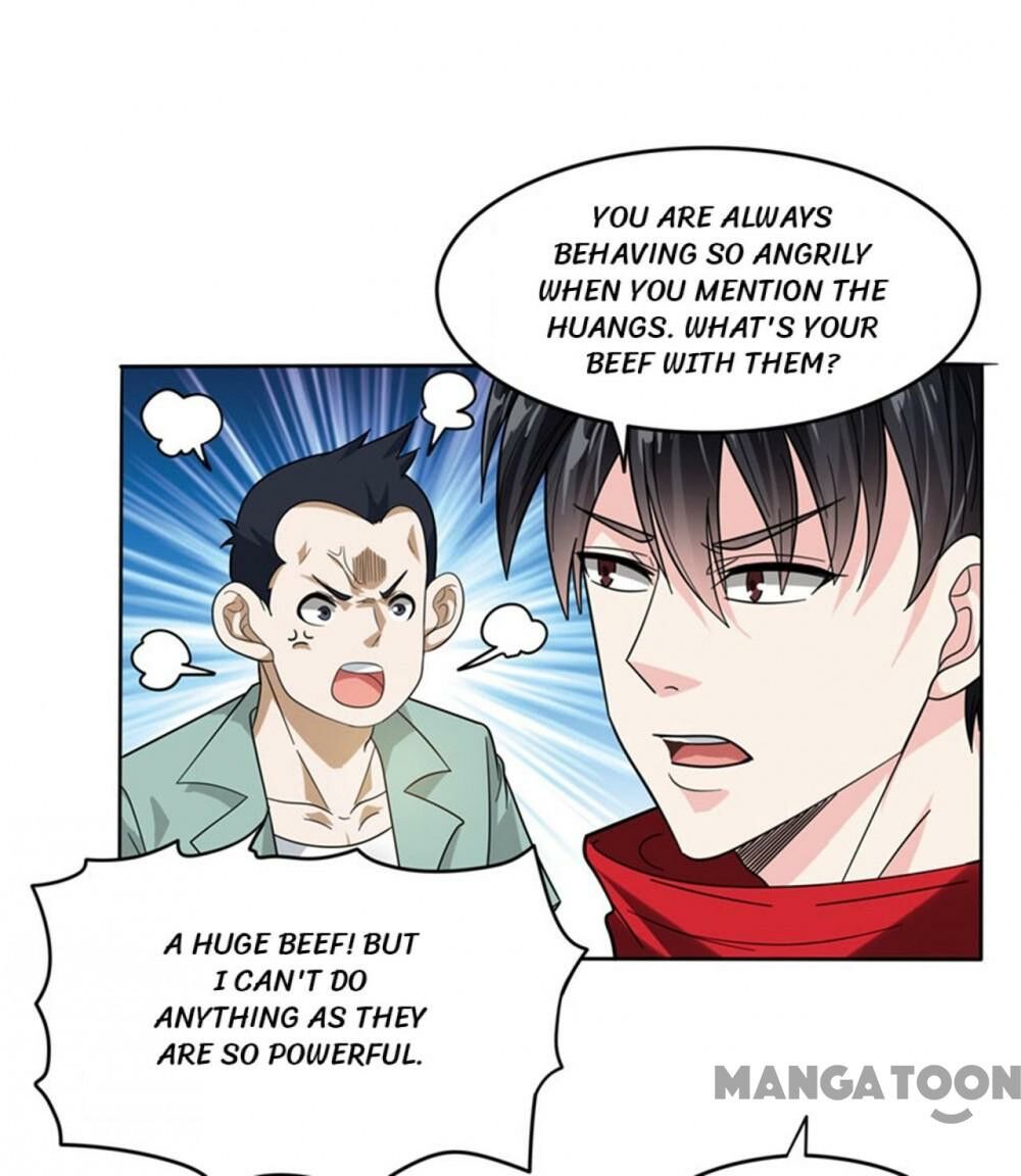 Picking Up A Shool Beauty To Be Wife chapter 11 - page 2