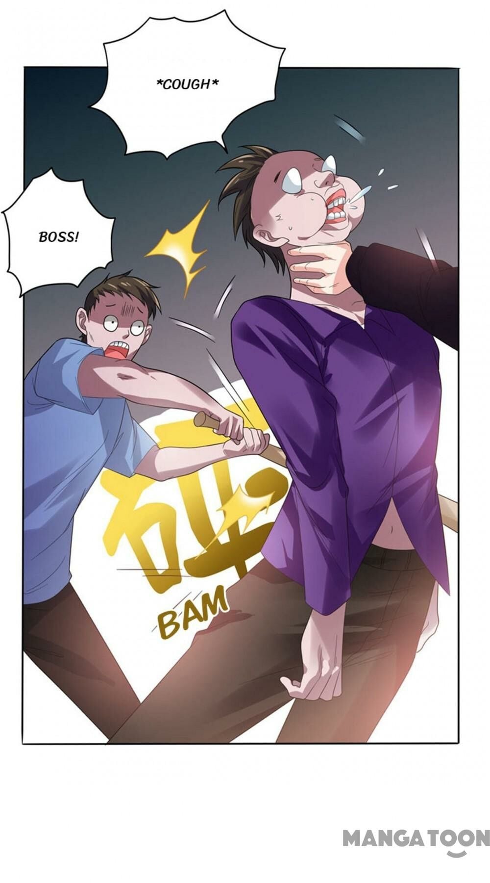 Picking Up A Shool Beauty To Be Wife chapter 11 - page 21