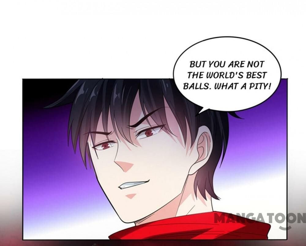 Picking Up A Shool Beauty To Be Wife chapter 11 - page 33