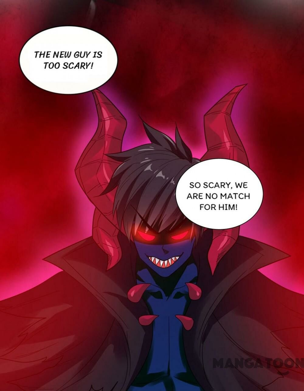 Picking Up A Shool Beauty To Be Wife chapter 11 - page 34