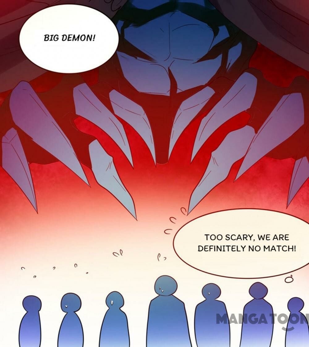 Picking Up A Shool Beauty To Be Wife chapter 11 - page 35