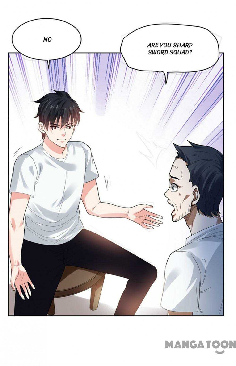 Picking Up A Shool Beauty To Be Wife chapter 13 - page 13