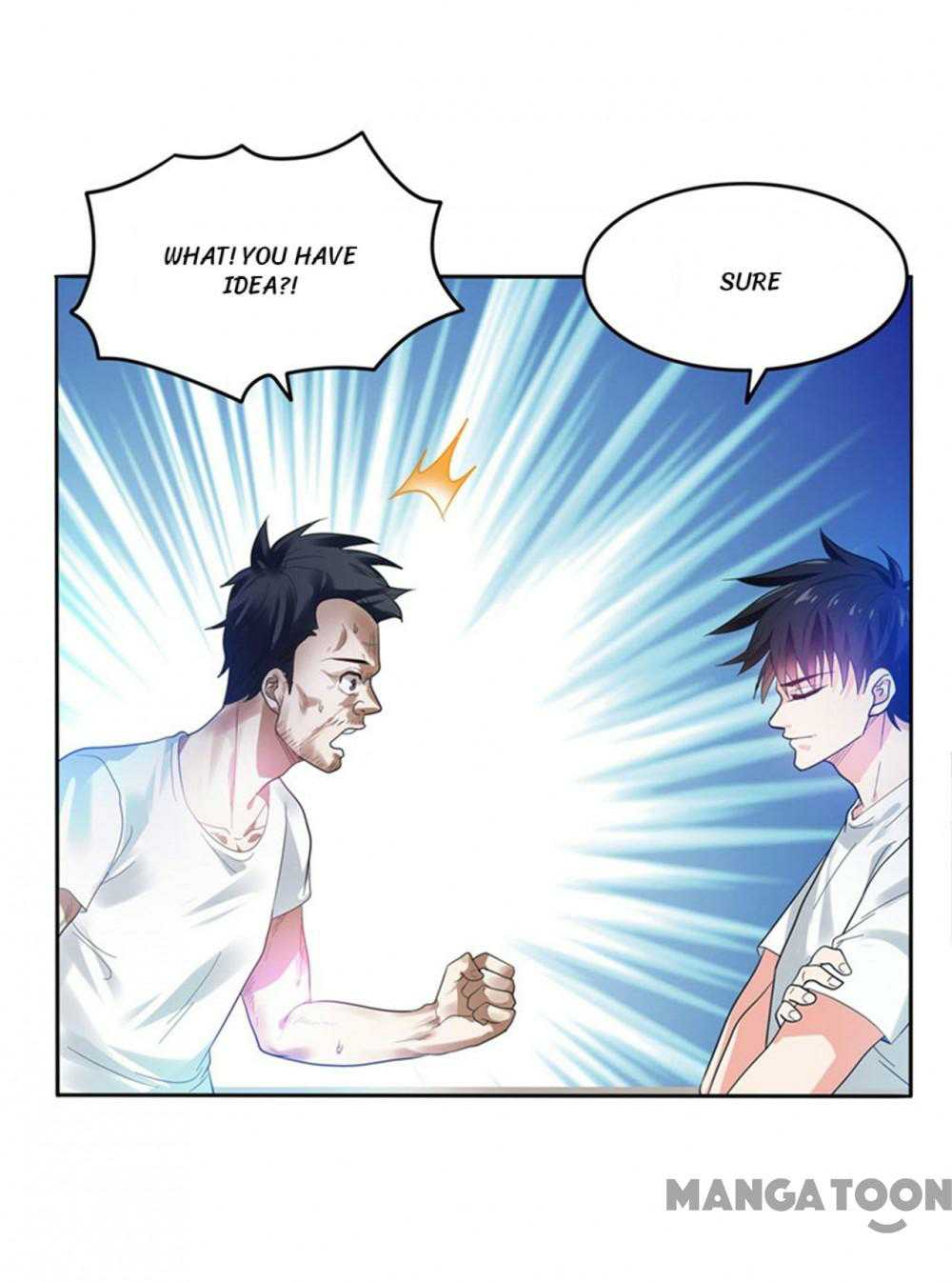 Picking Up A Shool Beauty To Be Wife chapter 13 - page 22